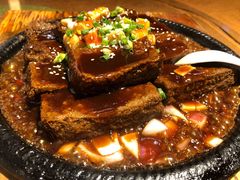 黑豆腐-东馆和天下特色餐饮(工农店)