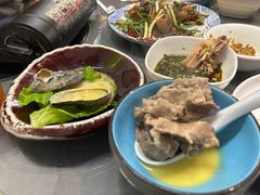 -金龙·打边炉(南京西路店)