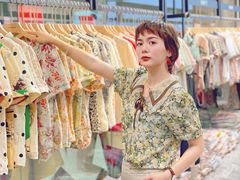 -广州白马服装市场