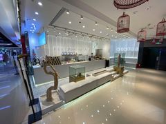 -KUNCHA鲲茶·江西制茶(铜锣湾店)
