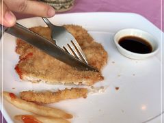 -德大西餐社(云南南路店)