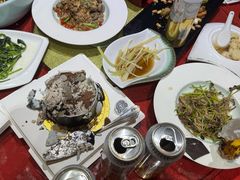 -万柳阁小馆·花园餐厅(龙潭湖店)