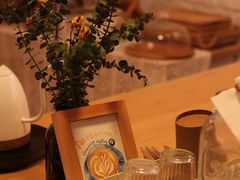 -小涵家蛋糕·咖啡(金山湖花园店)