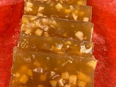 泮塘金沙马蹄糕(半打)-六婶西关小厨(光塔路店)