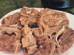 -苏莱特色牛骨滩羊手抓馆(长城东街总店)