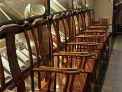 等位区-山泉公馆酒家(珠江新城店)