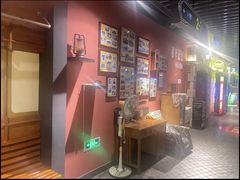 -万达影城 (甘井子万达广场IMAX店)