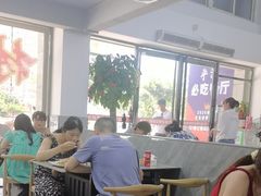-林记潮汕海鲜砂锅粥(平潭店)
