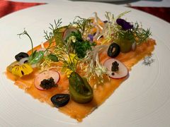 -Wei菋·Le Bistrot