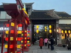 -回龙窝历史文化街区