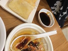 红糖糍吧-蓉李记成都名小吃(武汉菱角湖万达店)