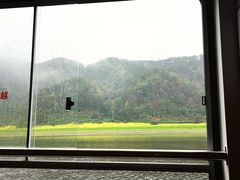-新安江山水画廊风景区