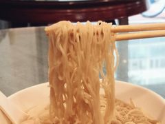 全蛋鲜虾云吞面-恩宁刘福记(东华东路店)