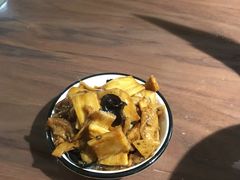 -十面春风·江南面馆(崇宁路店)