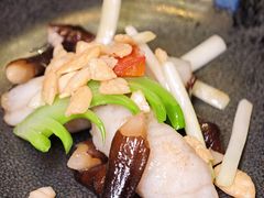 -广州天河希尔顿酒店