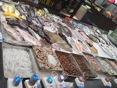 -和源祥·日照菜扛把子(万平口一店)