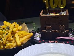 -碧特博格·20年品牌西餐厅(芜湖路店)