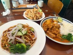 -马来MO简餐.南洋风味料理(美食街店)