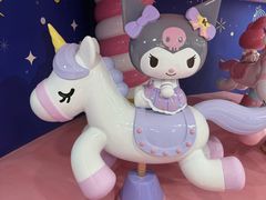 -凯蒂猫主题馆