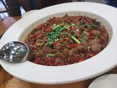 -邱大妈水煮(龙山店)