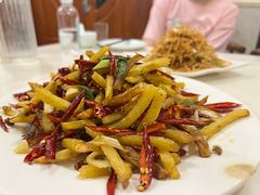 -田记餐馆(富国街店)