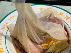 -西关明记肠粉(荔枝湾店)