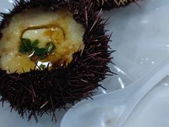 -春园海鲜广场D区6号(钟姐海鲜加工店)