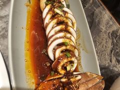 -前海沿·青岛菜(乐客城店)
