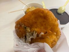 -家阳赵师傅油饼包烧麦(粮道街店)