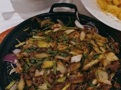 -月福京味斋·烤鸭店·北京菜(鼓楼总店)