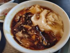 豆腐脑-金鼎轩(鸟巢北辰荟店)