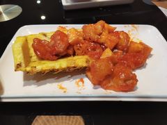 -味莊餐厅(康庄南街店)