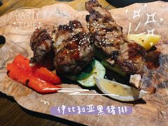 -M.意餐厅