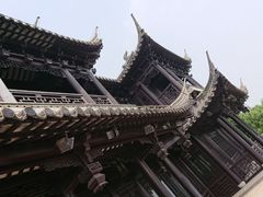 -虞山城墙