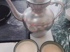 酥油茶-生态牦牛王