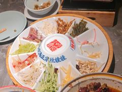 -怪噜范·贵阳小吃大排档(世纪金源店)