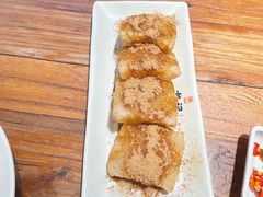-湘人龙记老长沙米粉(鸟巢店)