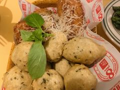-BOTTEGA意库(中骏世界城店)