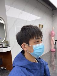-查克拉造型