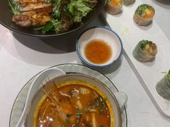 -美奈小馆·越南料理(中航城君尚购物中心店)