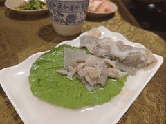 -马三妹跷脚牛肉(苏稽总店)