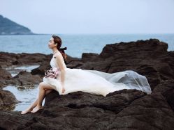 -格调婚纱摄影 (福州总店)