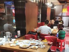 -永红源啤酒·烧烤·海鲜·大排档(台柳路店)