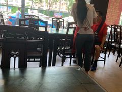 大堂-龙老五汤店(站前西路店)