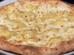 -1861意大利餐厅(文化广场店)