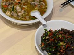 -笨罗卜浏阳菜馆(龙华鹏润达店)