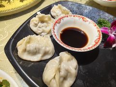-东方亚克西餐厅(西康路店)
