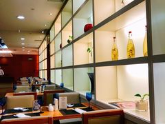 -杭州国际会议中心洲际酒店-面工坊