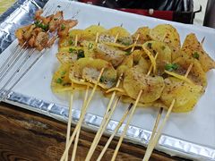 -聚味瞿记·龙虾堂(树木岭店)