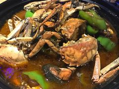 -串亿88烧烤·羊腿·羊蝎子(板泉路店)